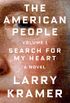 The American People: Volume 1: Search for My Heart: A Novel (The American People Series) (English Edition)