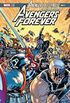 Avengers Forever (2021-) #12
