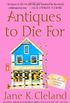 Antiques to Die For