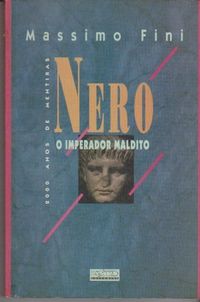 Nero - O imperador maldito