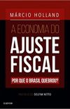 A Economia do Ajuste Fiscal