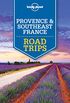 Lonely Planet Provence & Southeast France Road Trips (Travel Guide) (English Edition)