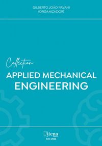 Collection: Applied mechanical engineering