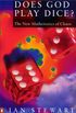 Does God Play Dice?: The New Mathematics of Chaos (Penguin Mathematics) (English Edition)
