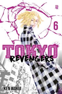 Tokyo Revengers #06