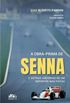A Obra Prima de Senna e Outras Histrias de Um Reprter nas Pistas