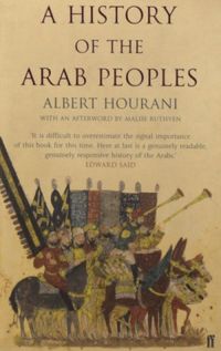 A History of Arab Peoples