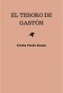 El tesoro de Gastn (Spanish Edition)