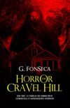 Horror em Craven Hill (e-book)