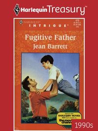FUGITIVE FATHER (English Edition)