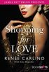 Shopping for Love (BookShots Flames) (English Edition)