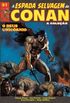 A Espada Selvagem de Conan Vol.51