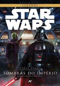 Star Wars: Sombras do Imprio