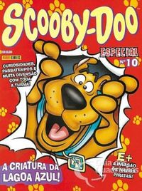 Scooby-Doo! Especial - N 10