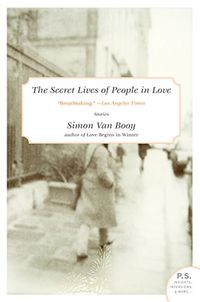 The Secret Lives of People in Love: Stories (English Edition)