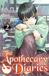 The Apothecary Diaries (Novel) #2