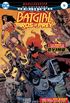 Batgirl and the Birds of Prey #16 - DC Universe Rebirth