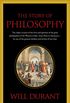 The Story of Philosophy (English Edition)