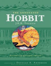 The Annotated Hobbit, Third Edition