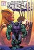 Hulk (2021-) #3