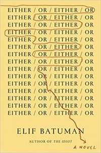 Either/Or: A Novel (English Edition)