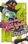 Yamada-kun and the Seven Witches #4
