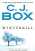 Winterkill (A Joe Pickett Novel Book 3) (English Edition)