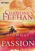 Highway to Passion: Roman (Die Highway-Serie 2) (German Edition)