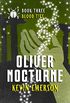 Blood Ties (Oliver Nocturne Book 3) (English Edition)