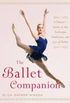 The Ballet Companion: A Dancer