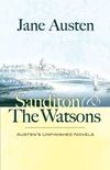 Sanditon And The Watsons