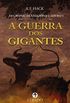 As Crnicas Amazonas - Livro I - A Guerra dos Gigantes