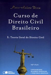 Curso de Direito Civil Brasileiro - Vol. 1