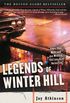 Legends of Winter Hill: Cops, Con Men, and Joe McCain, the Last Real Detective