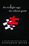 The Twilight Saga: The Official Guide