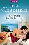 Der Ring des Highlanders: Roman (Highlander-Reihe 3) (German Edition)