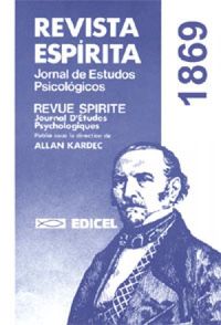 Revista Esprita - 1869 - vol. 12