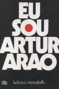 Eu sou Artur Aro