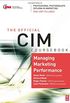 CIM Coursebook 06/07 Managing Marketing Performance