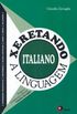 Xeretando a Linguagem em Italiano