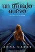 Un mundo nuevo (Eve n 3) (Spanish Edition)