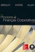 Princípios de finanças corporativas