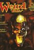Weird Tales #327 (English Edition)