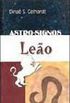 Astro-signos - Leo