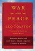 War and Peace: With bonus material from Give War and Peace A Chance by Andrew D. Kaufman (English Edition)
