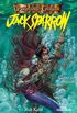 Piratas do Caribe - Jack Sparrow - nº 2