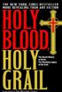 Holy Blood, Holy Grail: The Secret History of Christ. The Shocking Legacy of the Grail (English Edition)