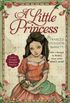 A Little Princess (Aladdin Classics) (English Edition)