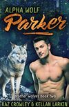 Alpha Wolf: Parker