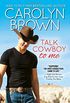 Talk Cowboy to Me